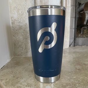 Yeti Tumbler- Peloton Branded 20 oz
